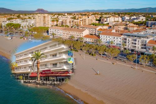 Frejus Plage Hotel | Les Palmiers