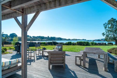 Saint-Philibert Casa | Les Paludiers - Jolie Maison à St Philibert