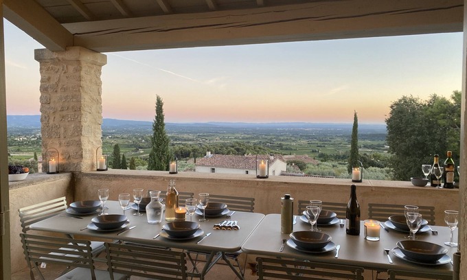 Le Barroux Casa | les-pepites-de-Badou.fr present LA GRAVIERE -Classified 4 *-