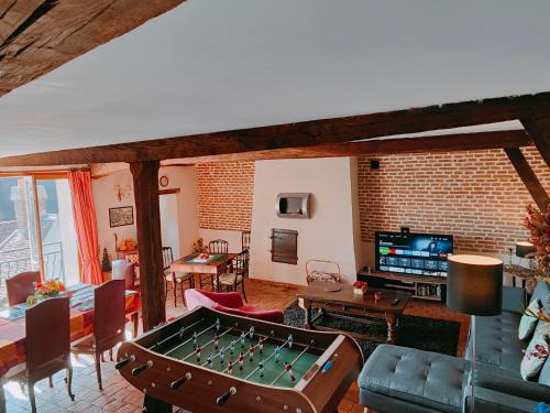 Auxonne Apartamento | Les Petites Forges