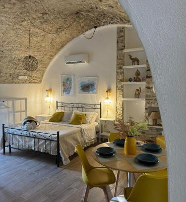 Rodi Garganico Apartamento | Les Petites Maisons