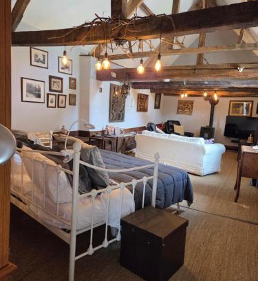 Buais-les-Monts Casa | Les Petits Champs