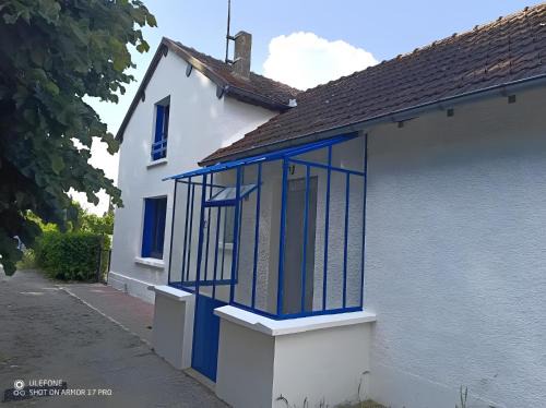 Noyers-sur-Cher Casa | Les petits logis de l'Écluse