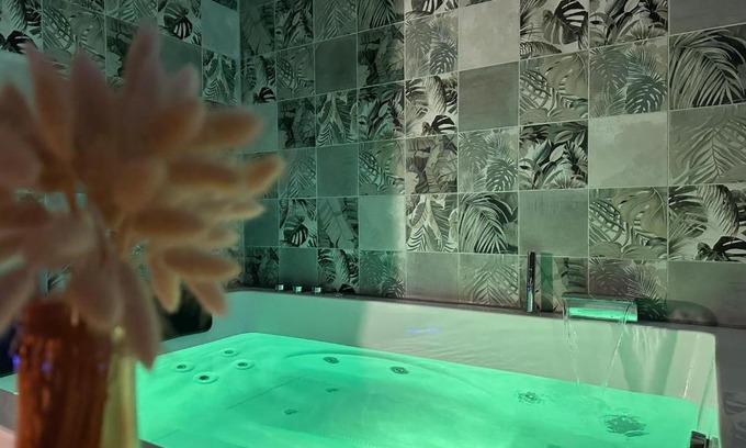 Corne Apartamento | Les pieds dans l'eau TROPICANA