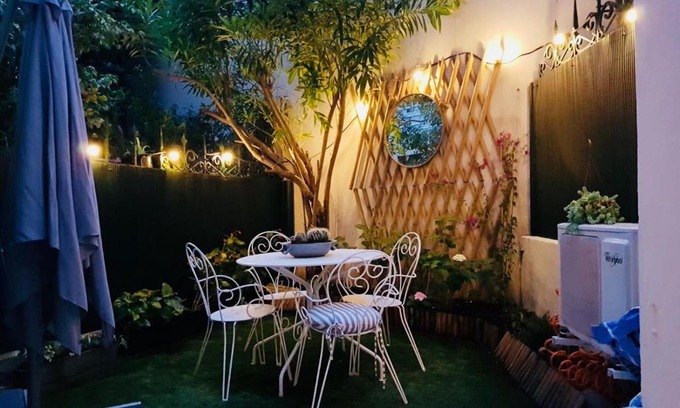 Gambetta Apartamento | Les Plages Le Rex Gambetta