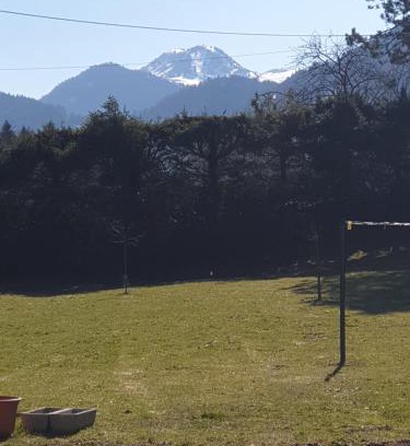 Vailly Apartamento | Les PLAGNES