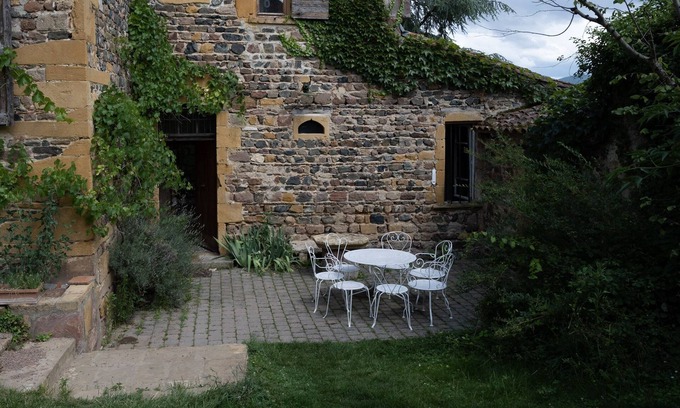 Savigny Casa | Les Prunelles- Bâtiment Ancien