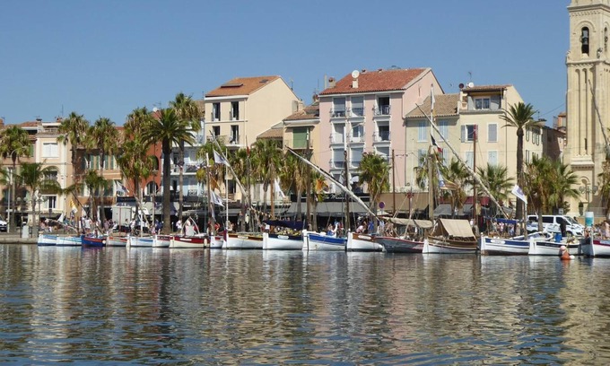 Six-Fours-les-Plages Casa | Les Pucines