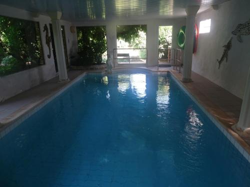 Bragny-sur-Saone Apartamento | les Quatre Vents