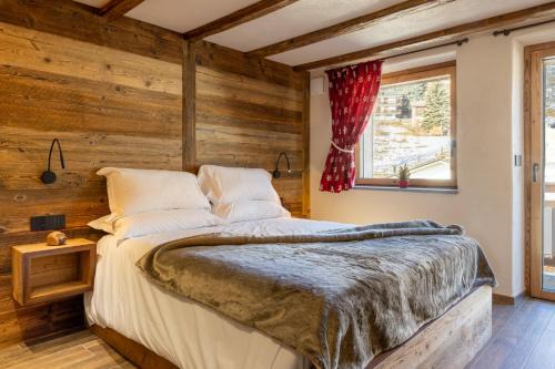Mongnod Casa | Les rêves des Montagnards, Appartements de Charme