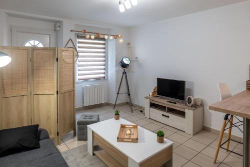 Chalonnes-sur-Loire Apartamento | Les reflets de Loire