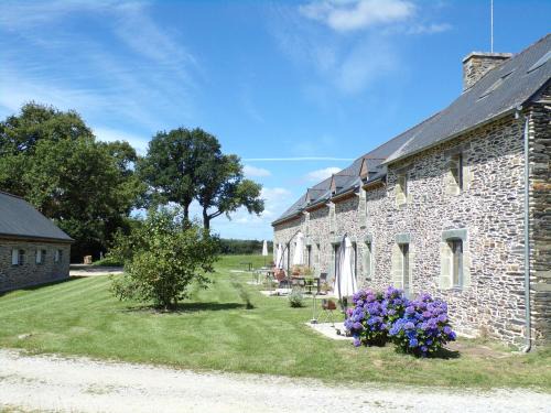 Mur-de-Bretagne Casa | LES REINETTES - Les Vergers de Guerlédan