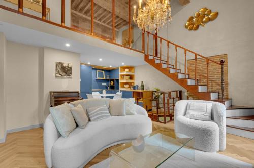 Capitole Apartamento | Les Relais du Capitole - Appartements d'hôtes