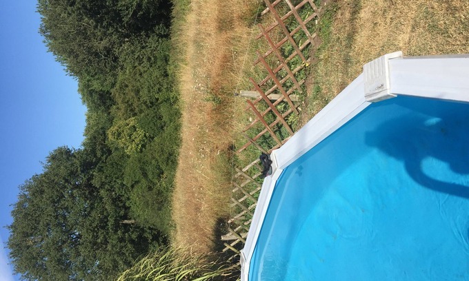 Persac Cabaña | Casa rural Les Renardières