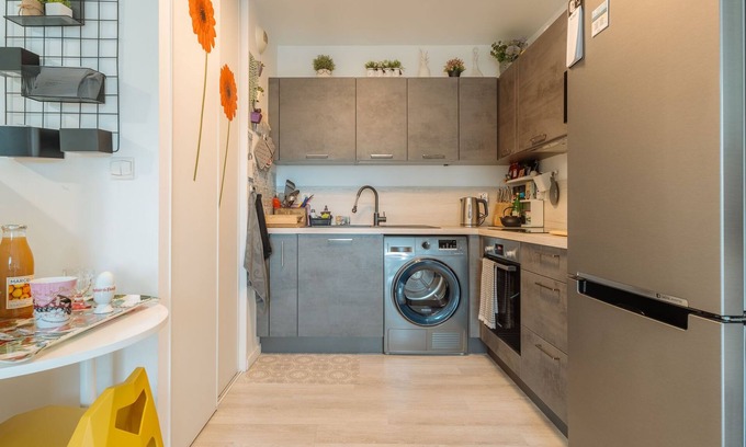 La Richardais Apartamento | Les Rives de la Rance by Interhome