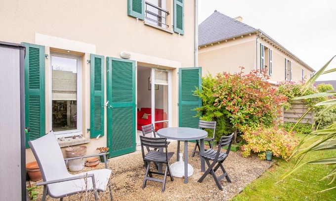 Cancale Casa | Les Rochettes
