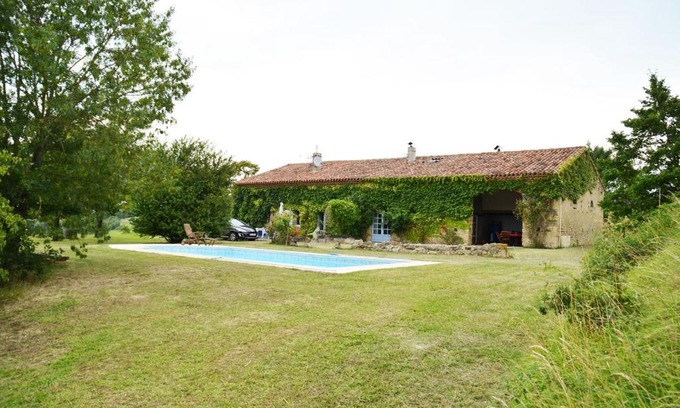 Auriac-sur-Vendinelle Casa | Les Roses d'Autan