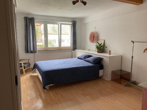 Boudry Casa | Les Rossets