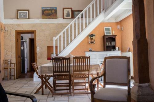 Landecourt Casa | Les Ruchers d'Emile