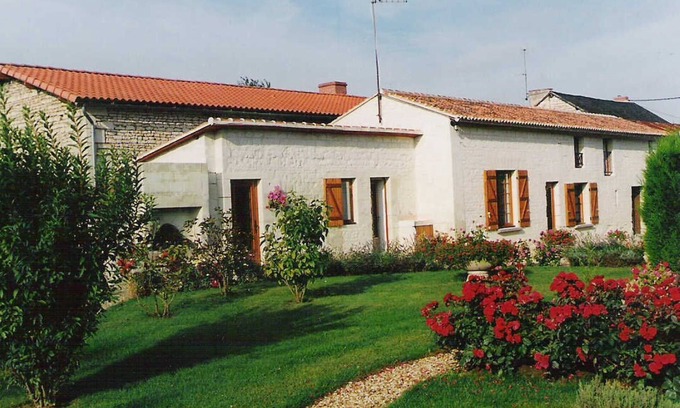 Berthegon Casa | Les Sables - Berthegon