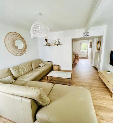 Berck-sur-Mer Casa | Les Sables de Berck