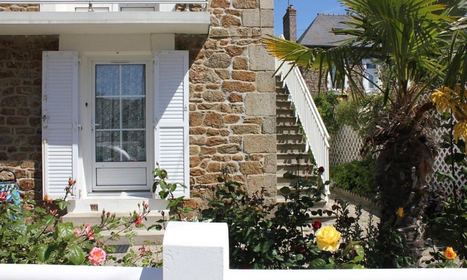 Parame Apartamento | Les Sables