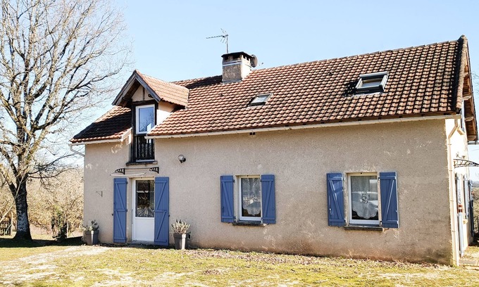 Beduer Casa | Les Sabots de Marie - BEDUER