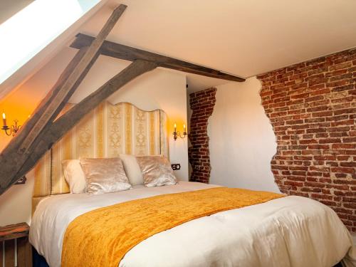 Zingem Cama Y Desayuno | Les Salonnières - Privé wellness & Charmeverblijf