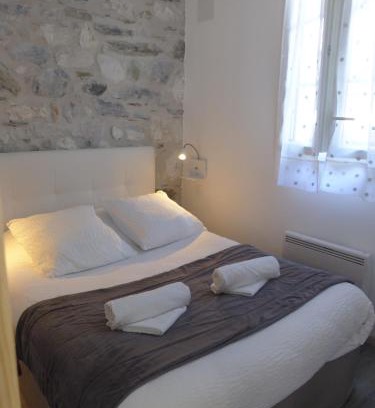 Saint-Lary Apartamento | Les Studios de l'Isard