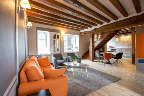 Cheverny Apartamento | Les Suites du Château de Cheverny