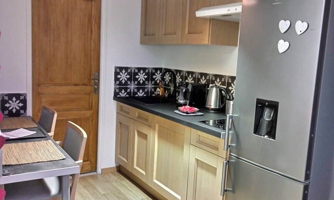 Le Cateau-Cambresis Apartamento | Les Suites Fénelon