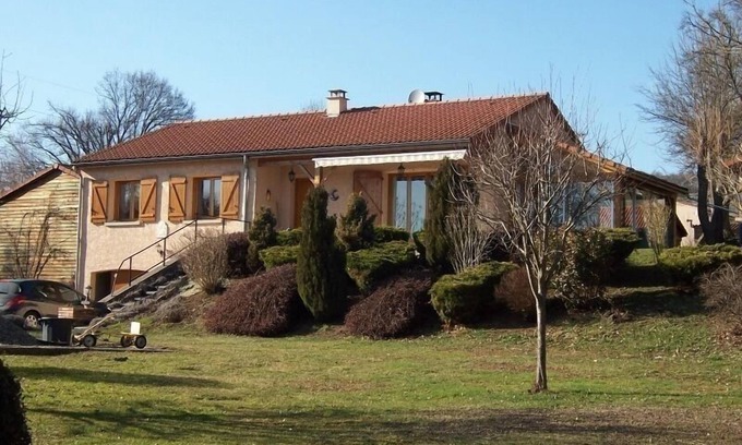 Aydat Casa | Les Suzots - Aydat - Gîte