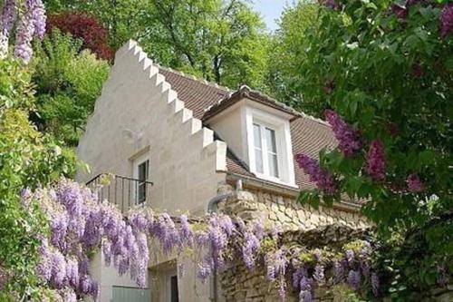 Pierrefonds Casa | LES TERRASSES (centre de Pierrefonds)