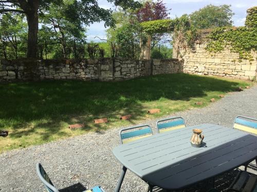 Montsoreau Apartamento | Les Terrasses De Chaumont 1