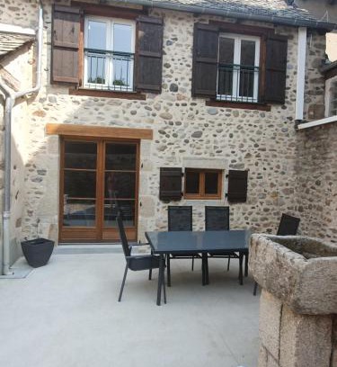 Argentat Casa | Les terrasses de Dordogne