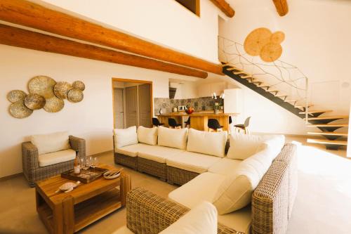 Mireval Casa | Les Terrasses de l Oliveraie