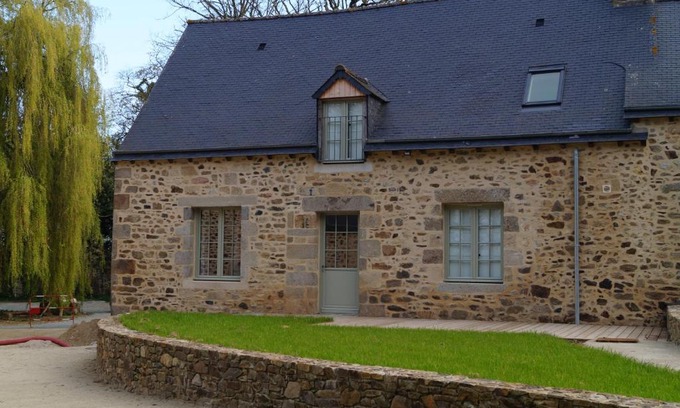 Lamballe Casa | Les Terrasses de La Moglais