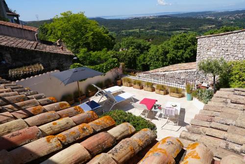Ventabren Cama Y Desayuno | Les Terrasses de Ventabren