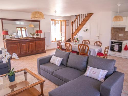 Chemery Casa | Les Terrasses Des Rossignols
