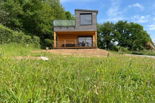 Saint-Plantaire Casa | Les Terrasses du Lac - Vu sur le lac - 500m de la plage de fougères