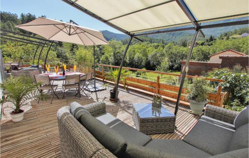 Espenel Casa | Les Terrasses Du Pierron