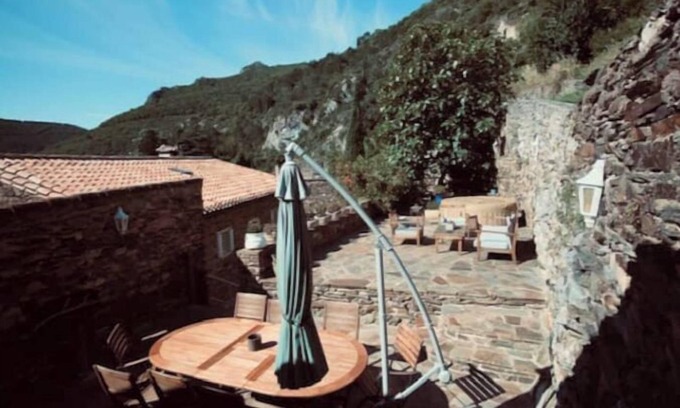 Cabrespine Casa | Les Terrasses