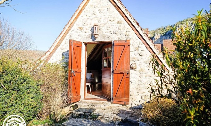Sauliac-sur-Cele Casa | Les Terrasses des Fargues