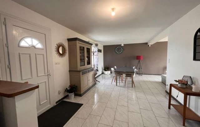 Omecourt Casa | Les tourterelles