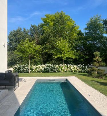 Blois Casa | Les Trois Cyprès