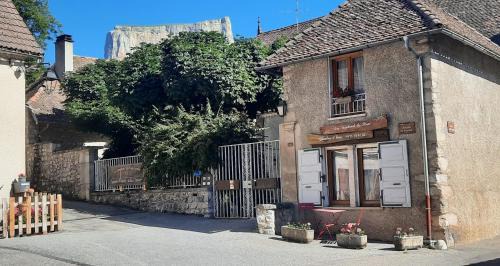 Chichilianne Cama Y Desayuno | Les Vagabonds du Mont