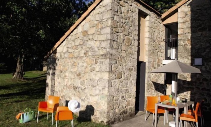Chambonas Apartamento | Les Vans-Cottage 3 pièces 6 personnes by Interhome