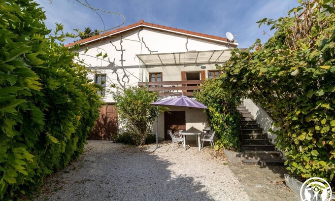 Tallende Casa | Les Vergers de Tallende
