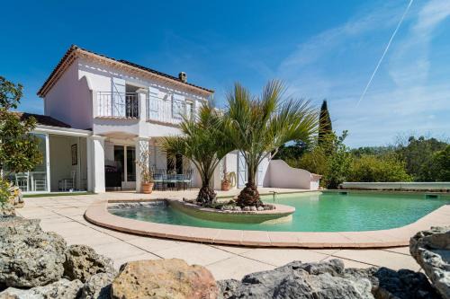 Gonfaron Casa | Les Vergers