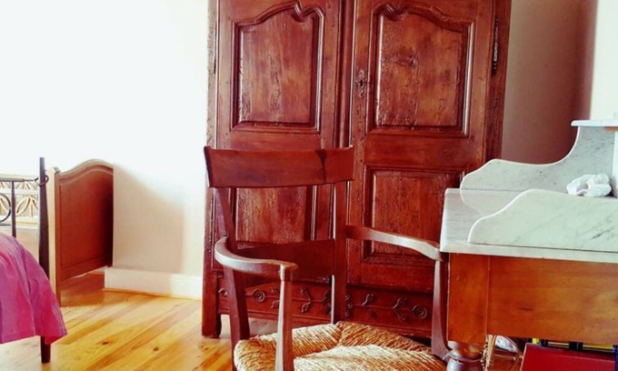 Champagnac-le-Vieux Casa | Les Vergnes - La Conciergerie D'ici